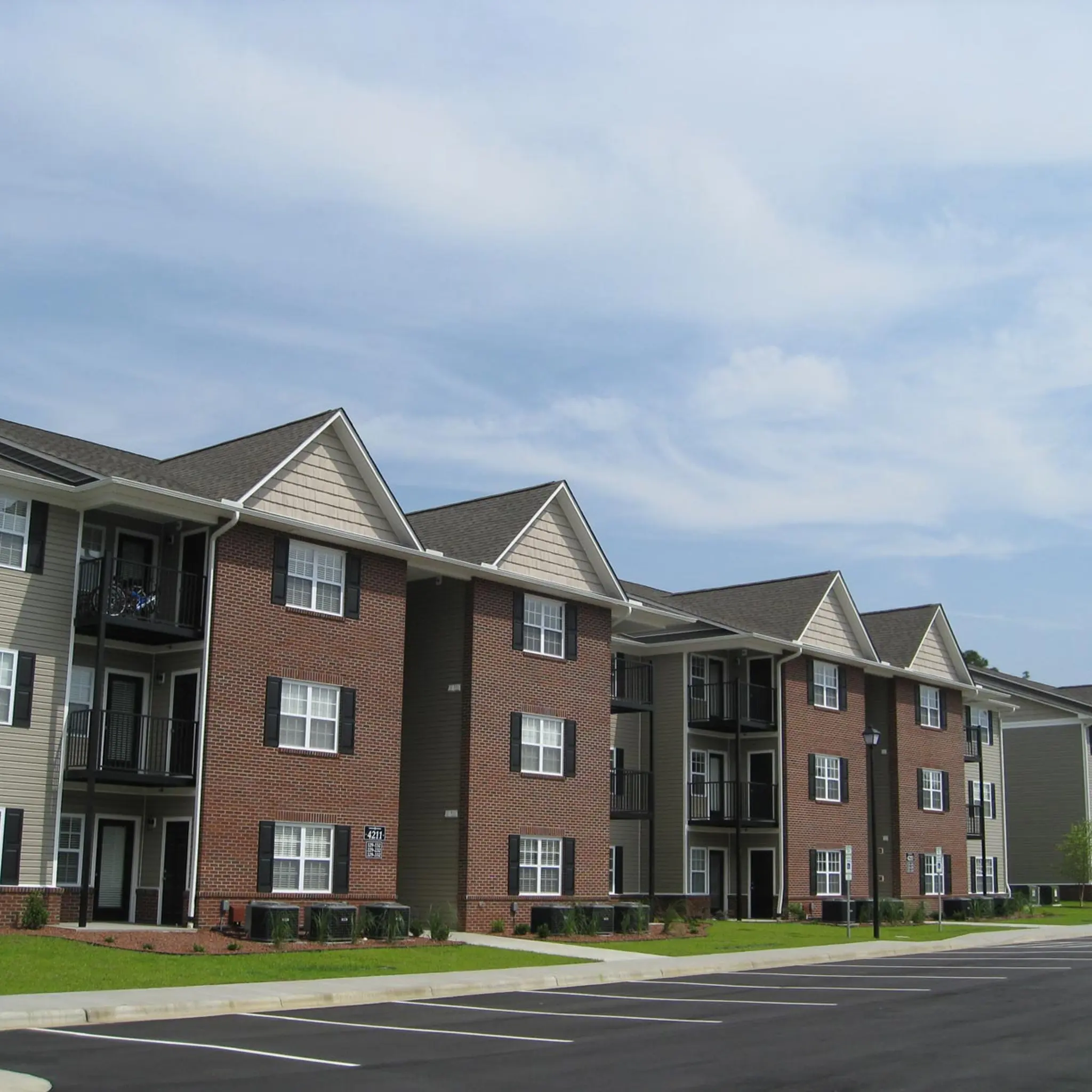 Get in Touch with Us | The Crown at Steeplechase